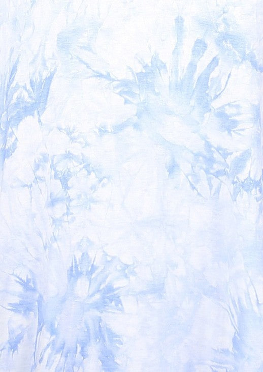 In the Clouds Soft Feel Maxi Skirt Made in USA