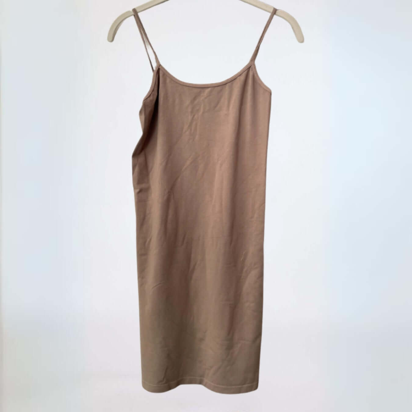 Fitted Slip for Under Dresses
