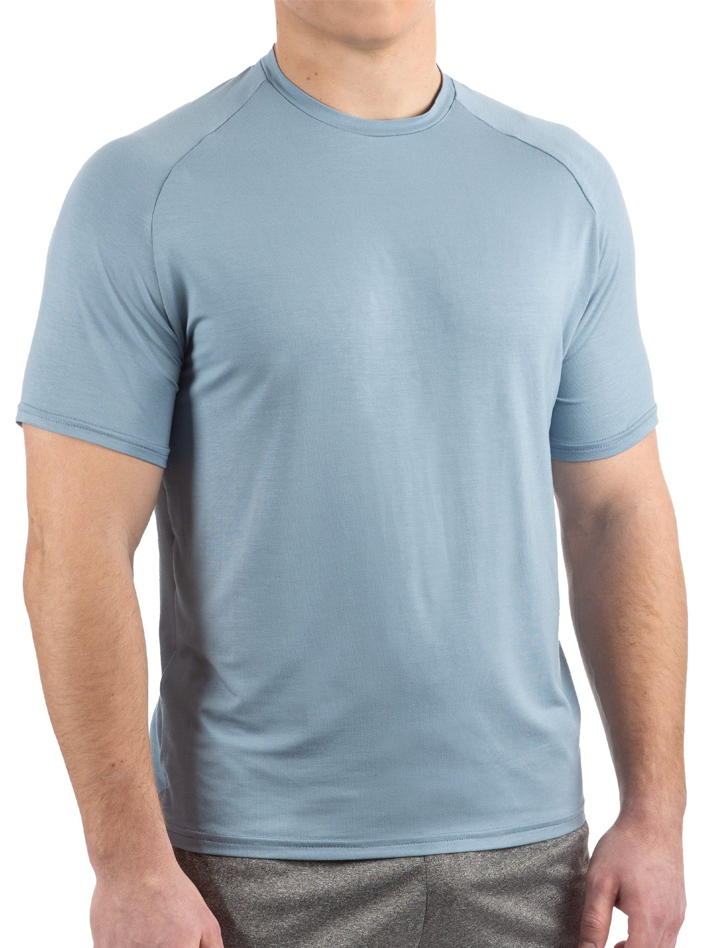 HYPRTECH™ Bamboo Essential Tee