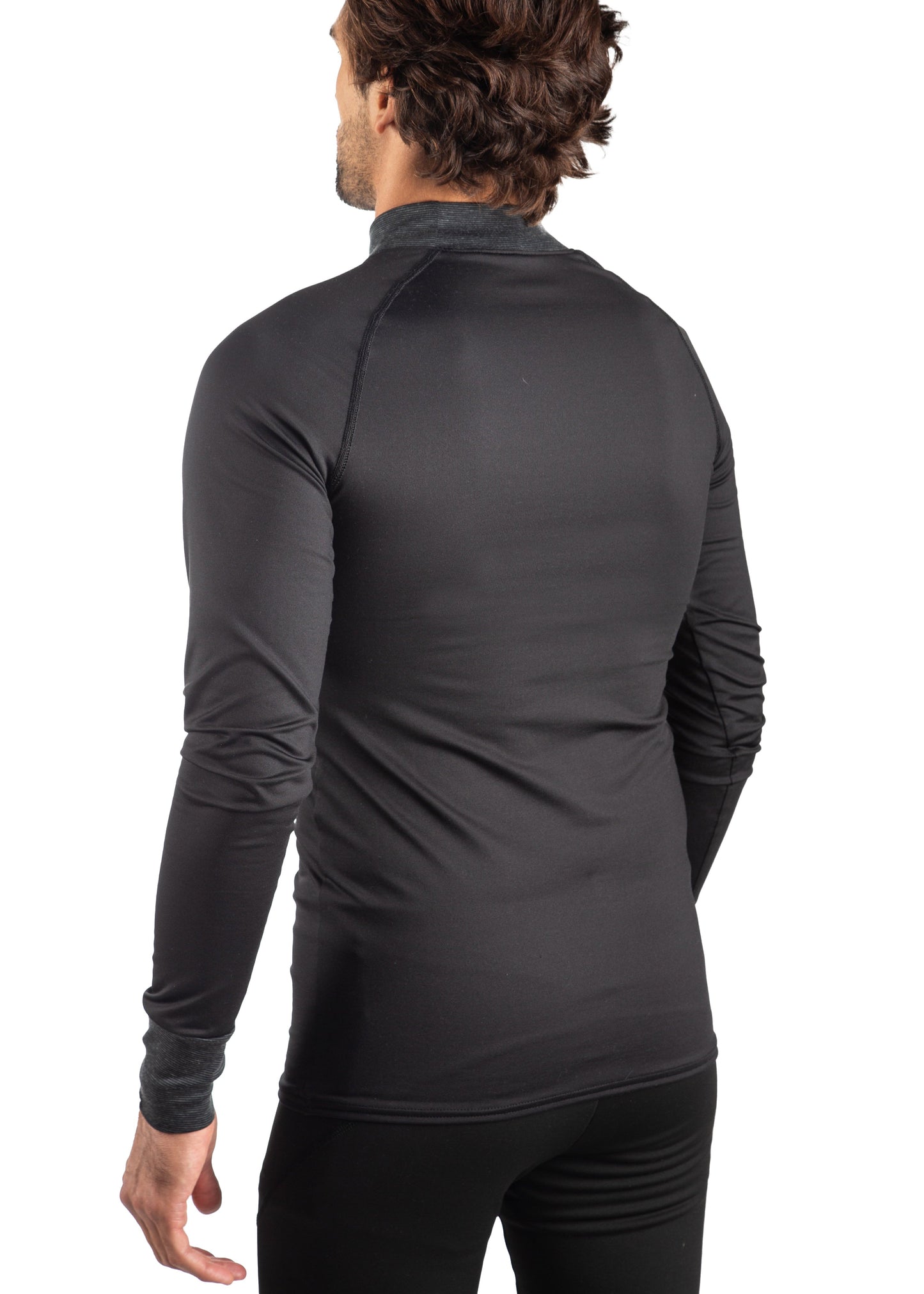 HEATR® Volt Long Sleeve Base Layer Shirt