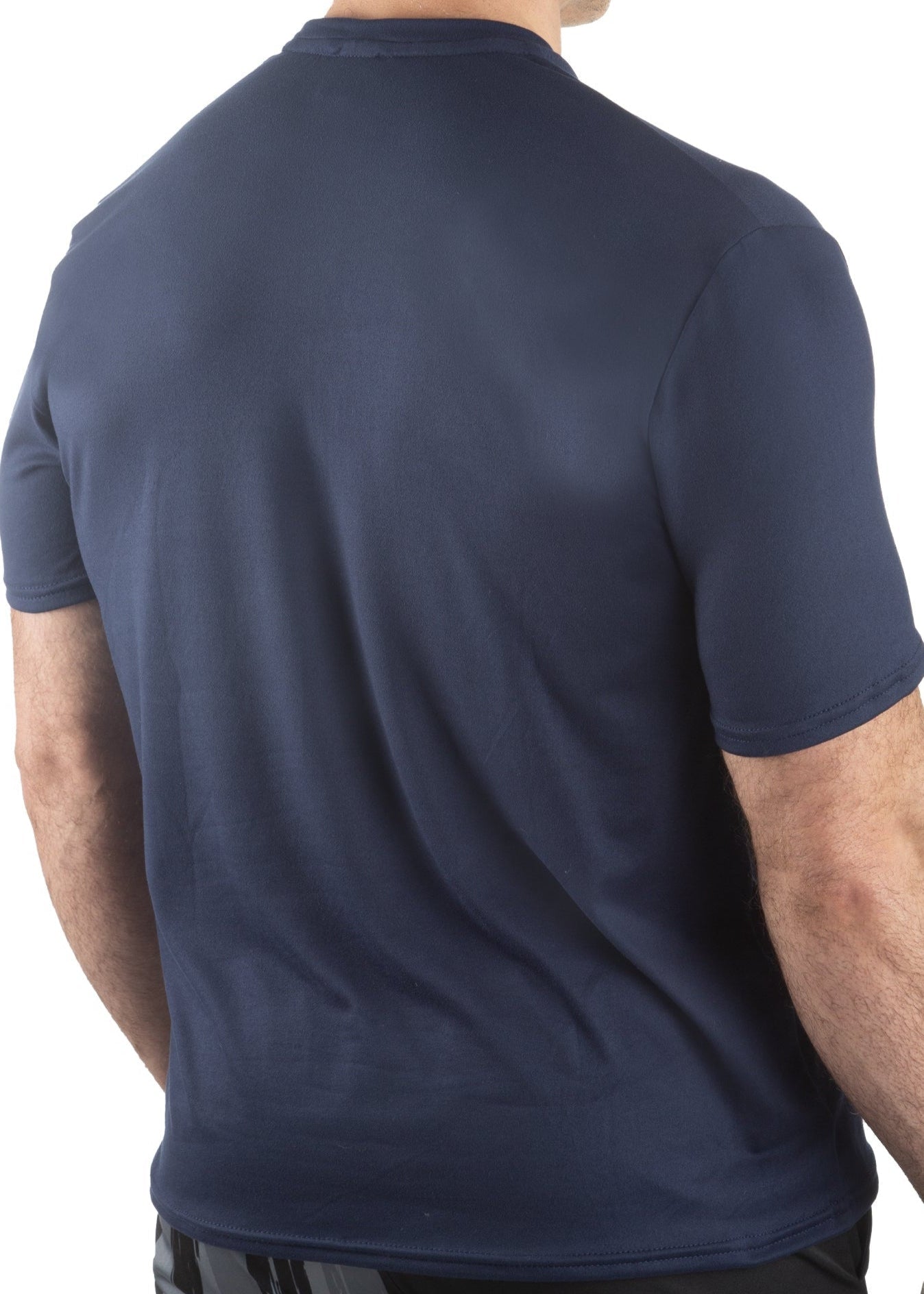 American Made Men's SoftTECH™ Tee