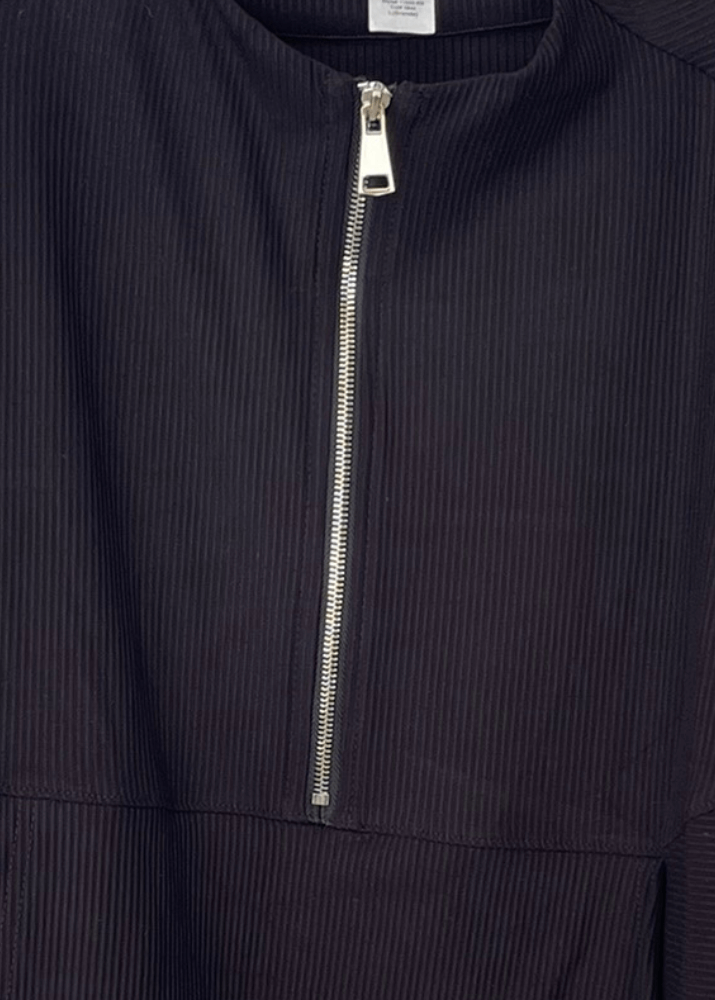 Lexi Ultimate Quarter Zip Pullover