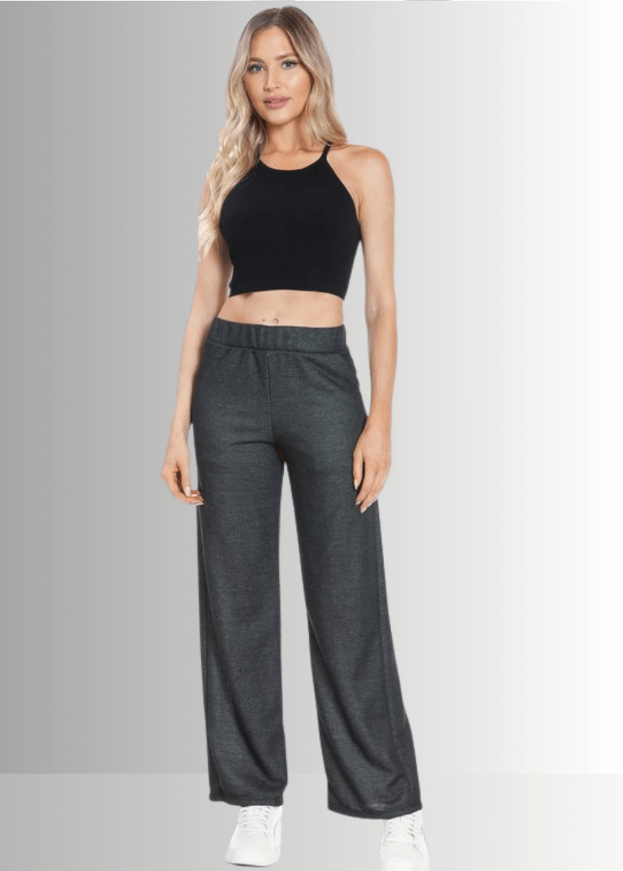 Nicole Straight Leg Pants