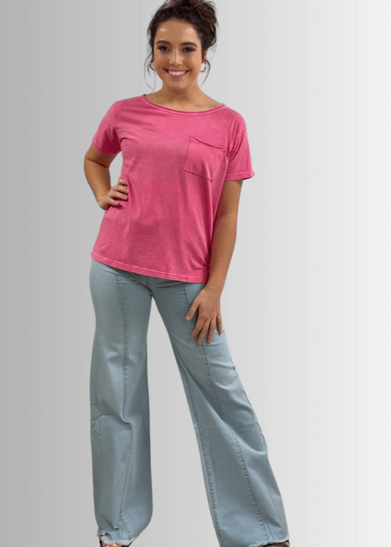 Jessie Tee - Our Most Favorite T-Shirt