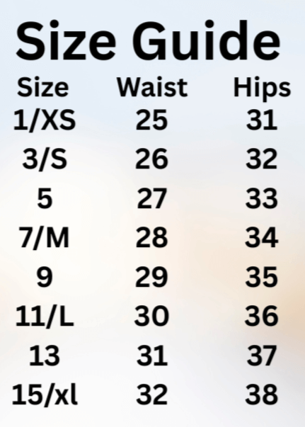 Camila Studded Wide Leg Jeans