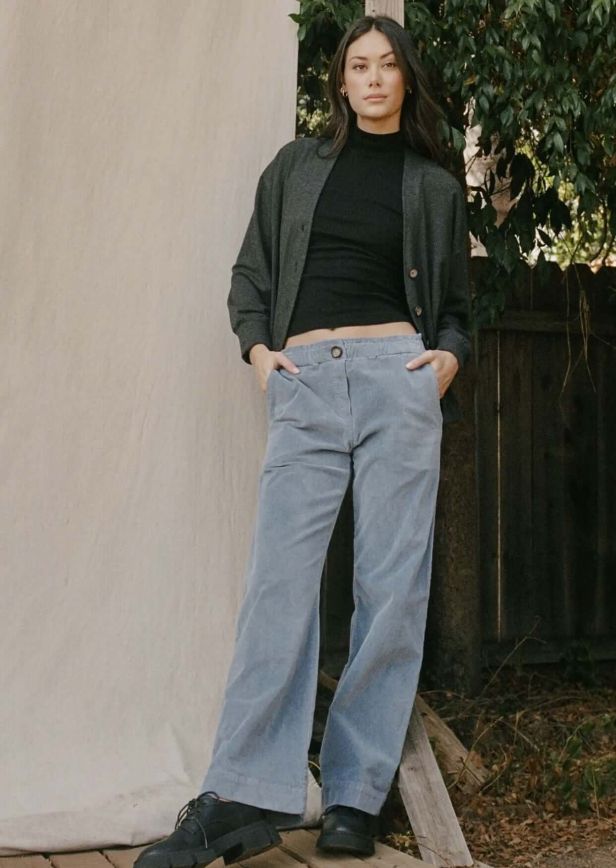 The Velvet Lucile Pant