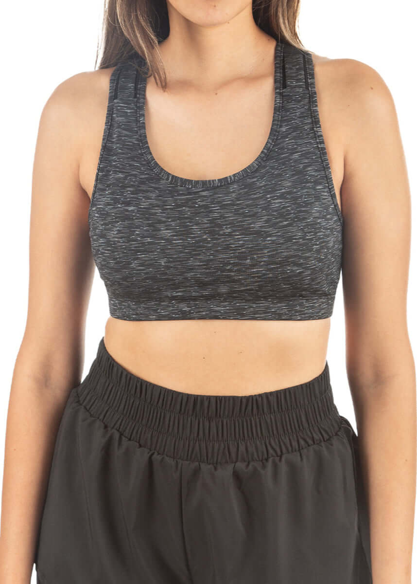 Activloops™  2-in-1 ProWikMax™ Sports Bra