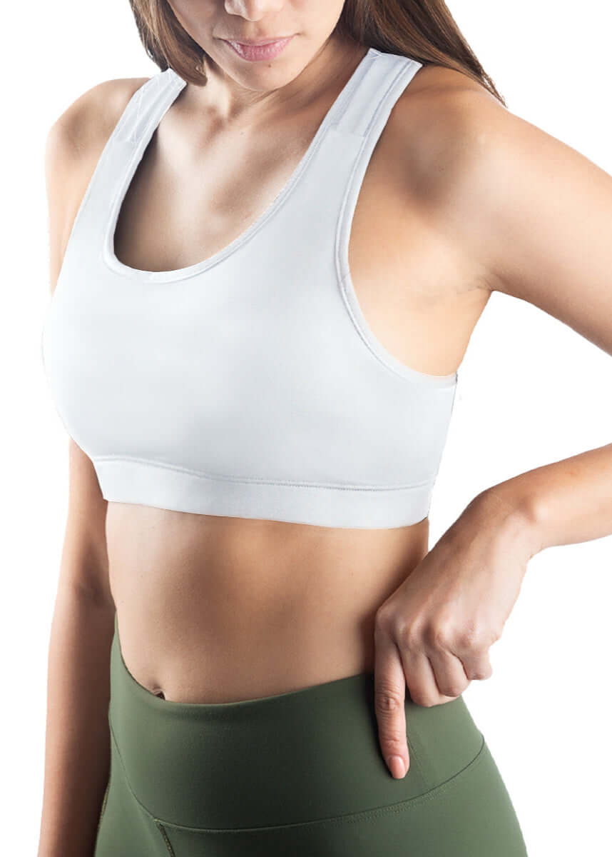 Activloops™  2-in-1 ProWikMax™ Sports Bra