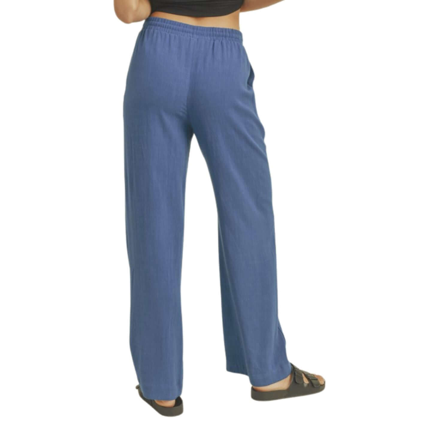 Casual Friday Pants Made in USA