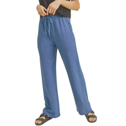 Casual Friday Pants Made in USA