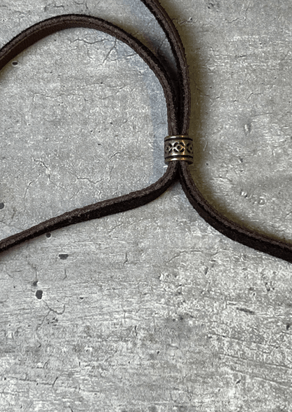 Freshwater Pearl Cross Necklace Made in USA