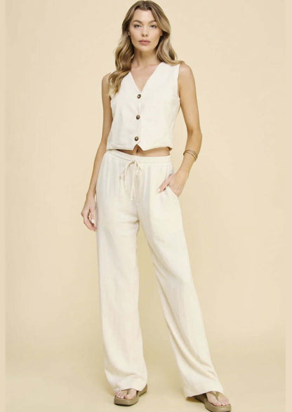 Casual Friday Pants Made in USA