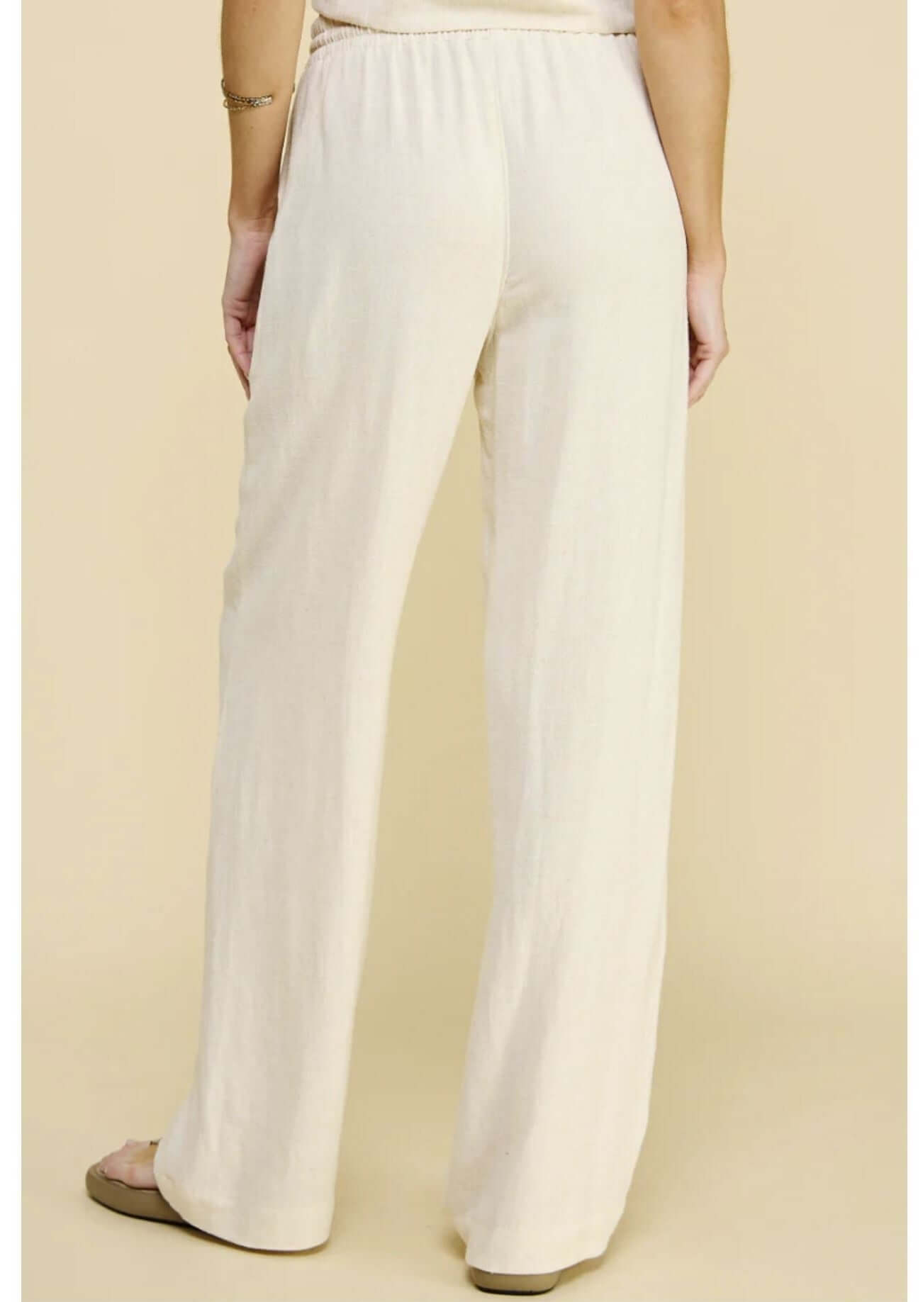 Casual Friday Pants Made in USA