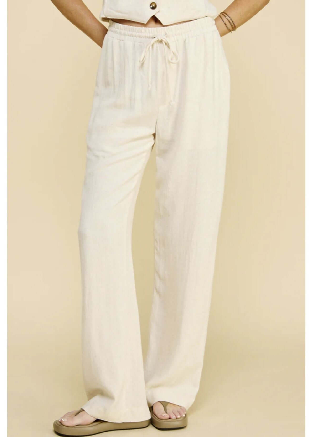 Casual Friday Pants Made in USA