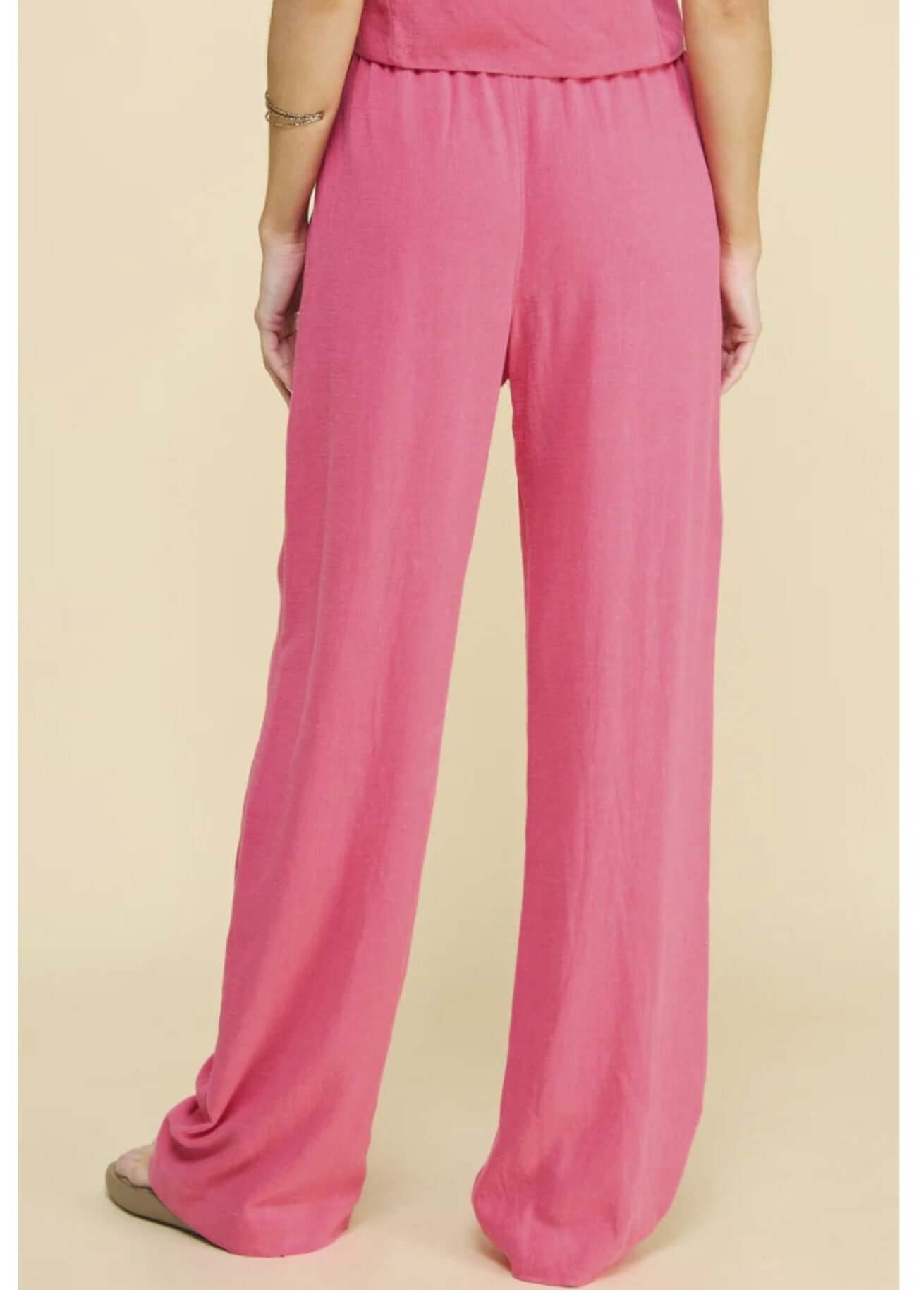 Casual Friday Pants Made in USA