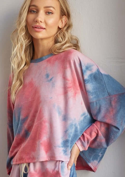 Be Cozy Lounge Set Made in USA