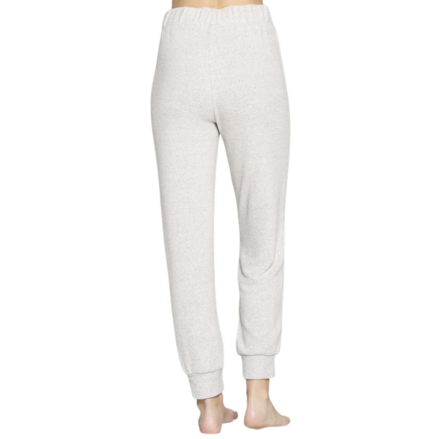 Cashmere Feel Joggers Made in USA