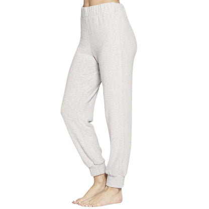 Cashmere Feel Joggers Made in USA