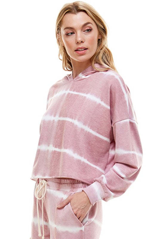 Janelle's Favorite Jogger Set Made in USA