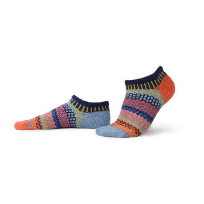 MASALA Ankle Socks Solmate Socks