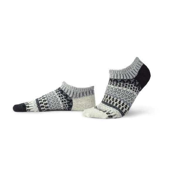 PEPPER Ankle Socks Solmate Socks