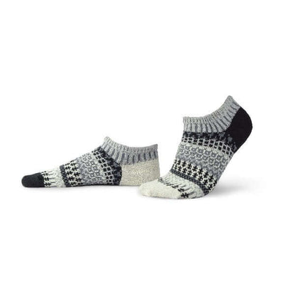 PEPPER Ankle Socks Solmate Socks