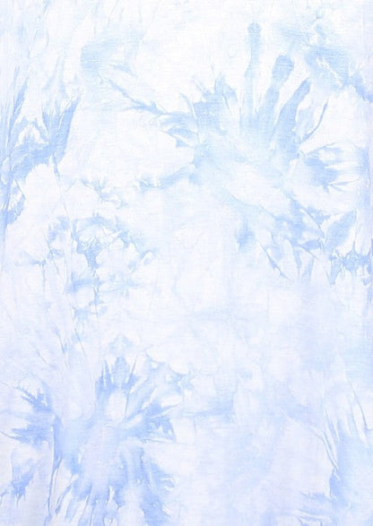 In the Clouds Soft Feel Maxi Skirt Made in USA