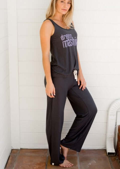 Sleepaholik Lazy Traveler's Pants