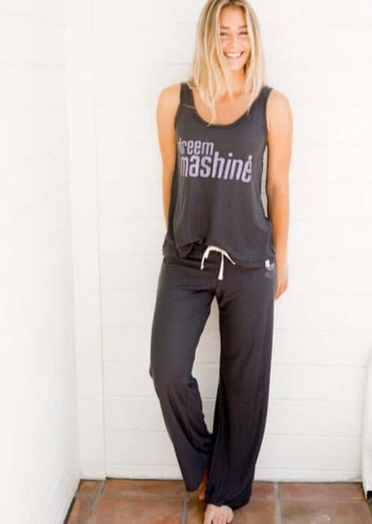 Sleepaholik Lazy Traveler's Pants