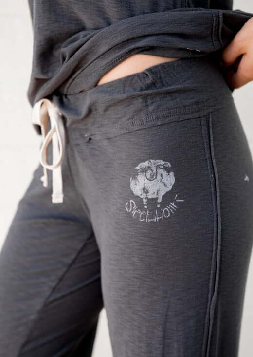 Sleepaholik Lazy Traveler's Pants