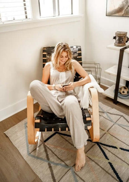 Sleepaholik Lazy Traveler's Pants