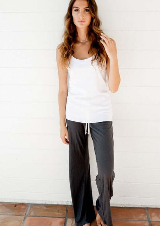 Sleepaholik Lazy Traveler's Pants