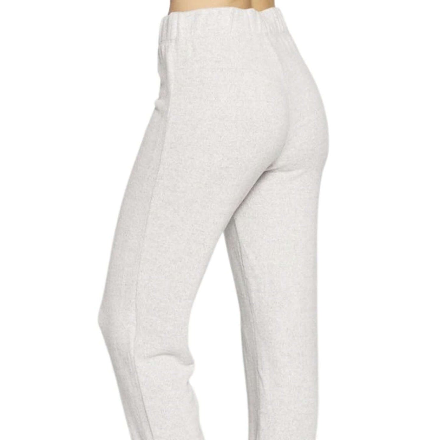 Cashmere Feel Joggers Made in USA
