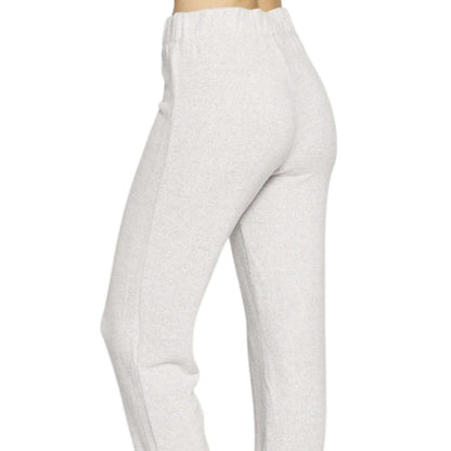 Cashmere Feel Joggers Made in USA