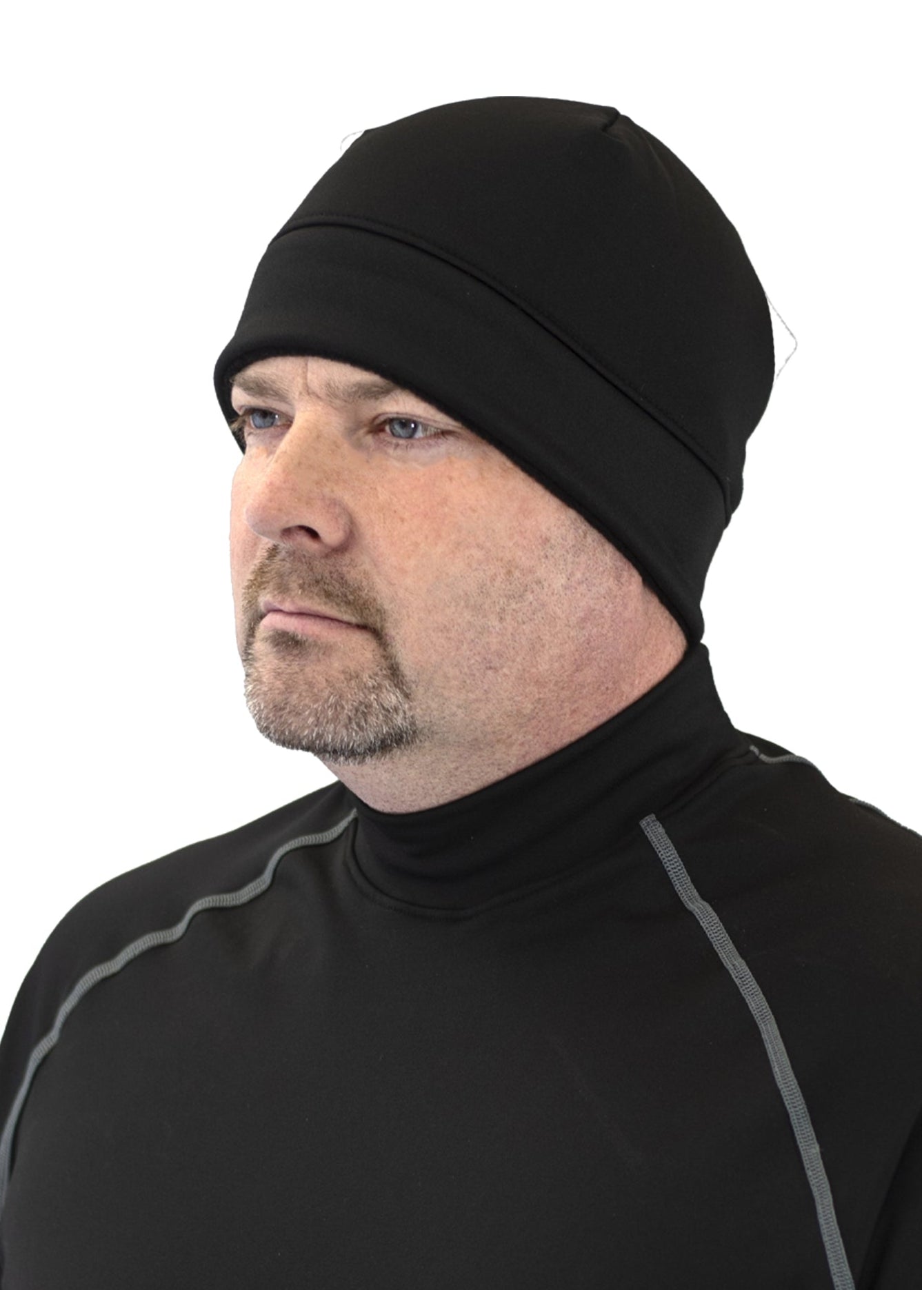 ARCTIC FLEECE BEANIE HAT