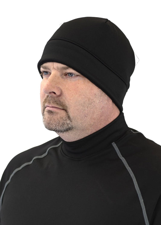 ARCTIC FLEECE BEANIE HAT