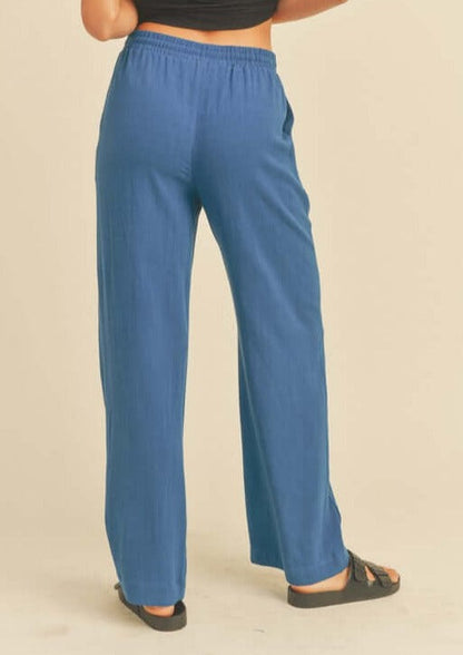 Casual Friday Pants Made in USA