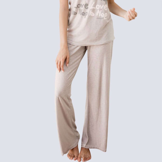 Sleepaholik Lazy Traveler's Pants