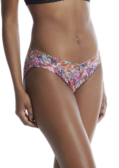 Pashley Manor Gardens Lace V-Kini Made in USA