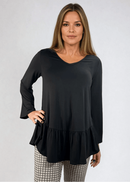 Ally Grab and Go Tunic