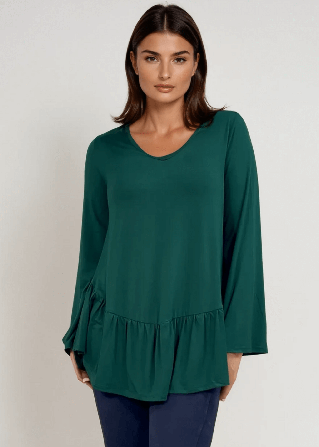 Ally Grab and Go Tunic