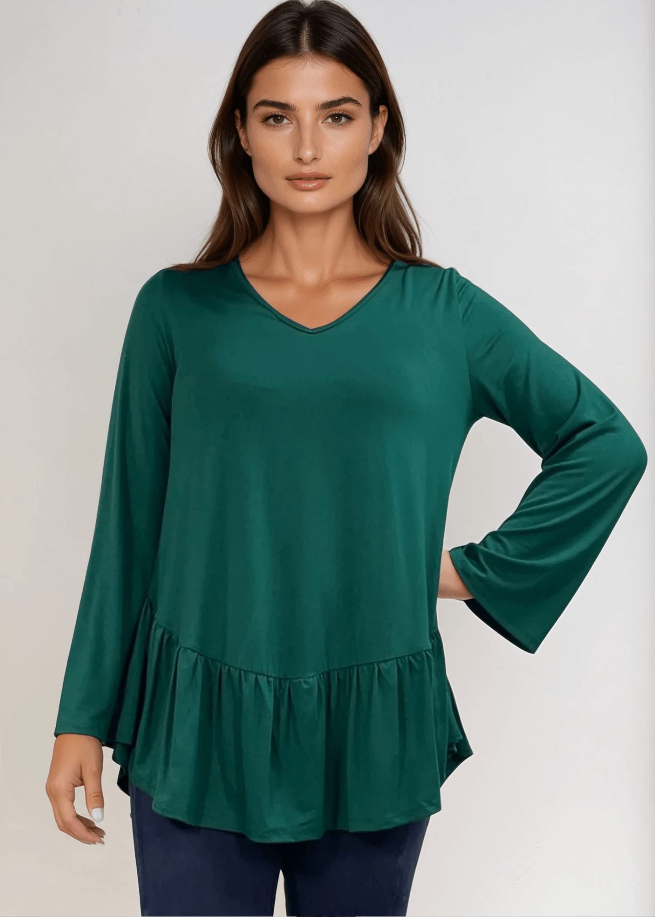 Ally Grab and Go Tunic