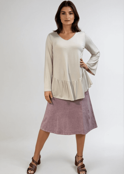 Ally Grab and Go Tunic