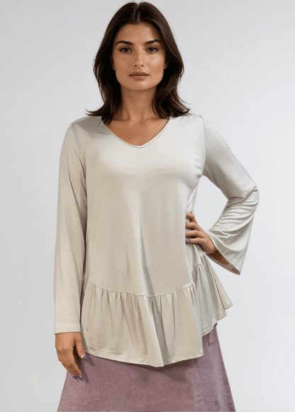 Ally Grab and Go Made in USA Women's Tunic