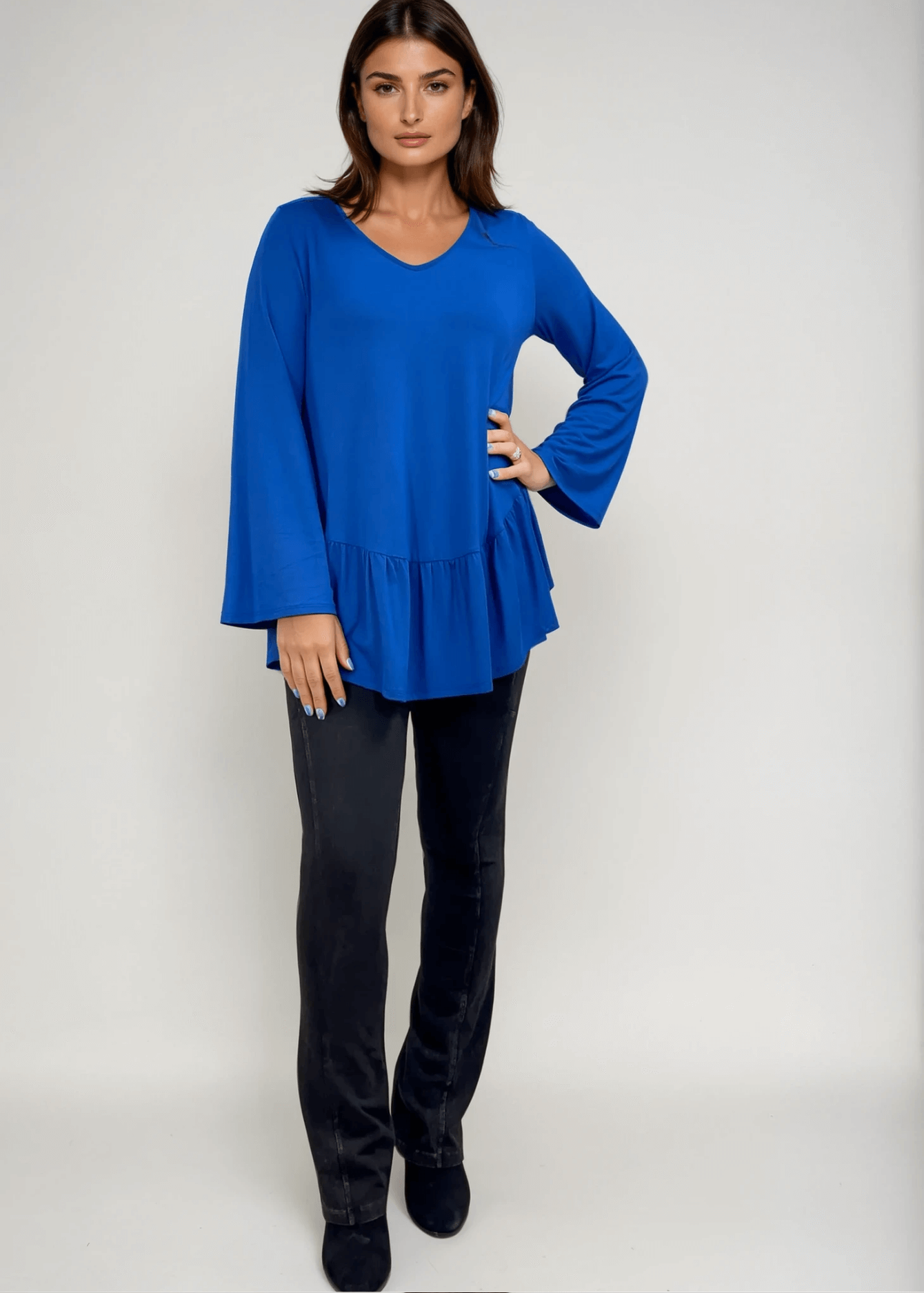 Ally Grab and Go Tunic