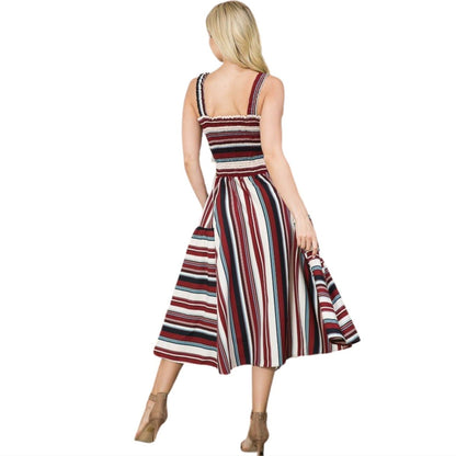 The Boutique Dress Made in USA