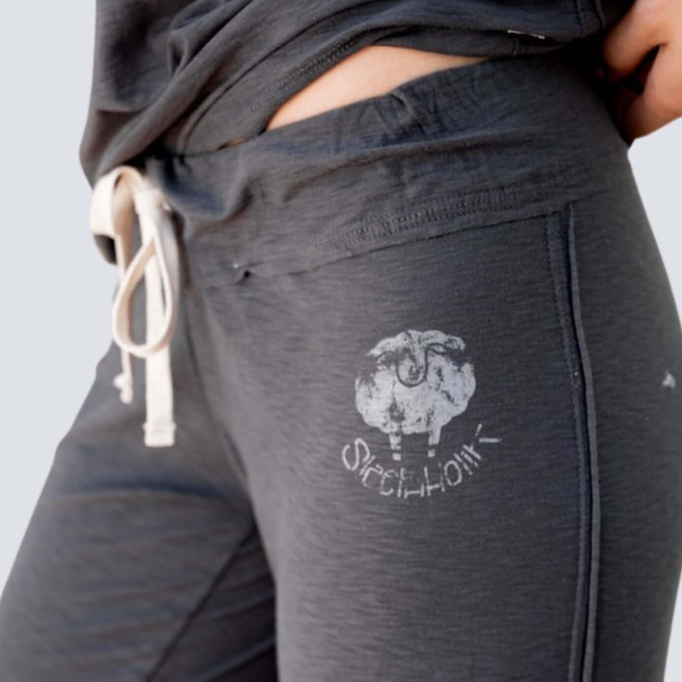 Sleepaholik Lazy Traveler's Pants