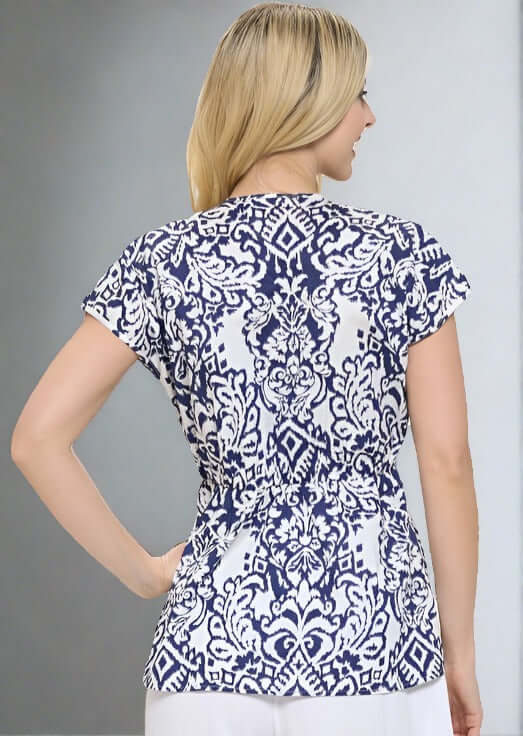 All Day Cute Kimono Top Made in USA