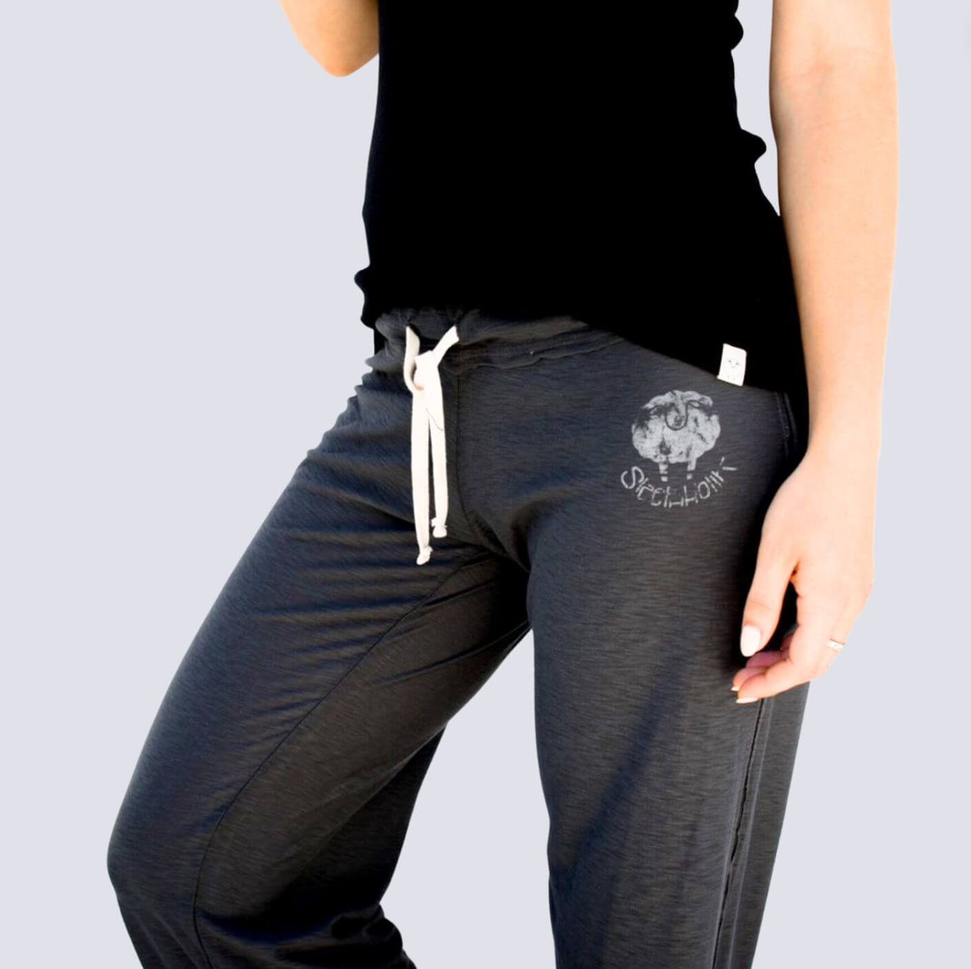 Sleepaholik Lazy Traveler's Pants