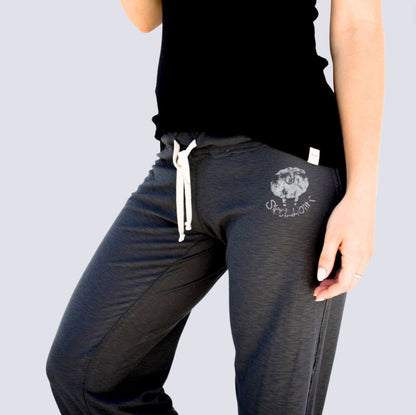 Sleepaholik Lazy Traveler's Pants